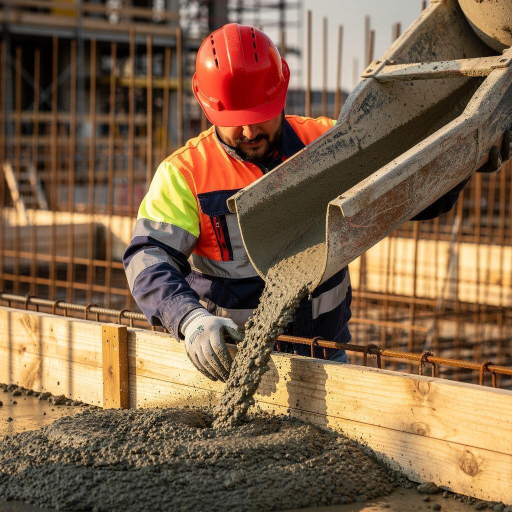 Arbeiten bei MR Bauunternehmen – was uns besonders macht