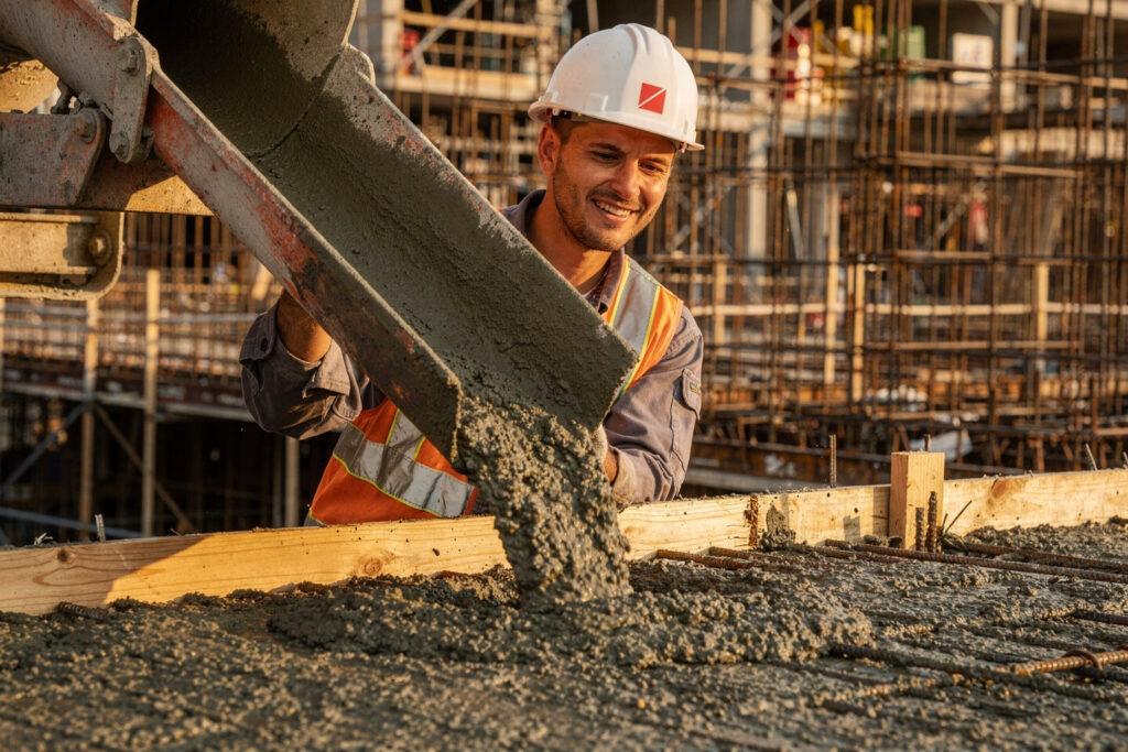 Arbeiten bei MR Bauunternehmen – was uns besonders macht