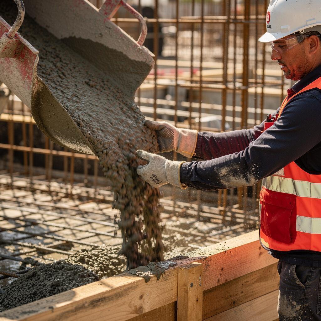 Arbeiten bei MR Bauunternehmen – was uns besonders macht