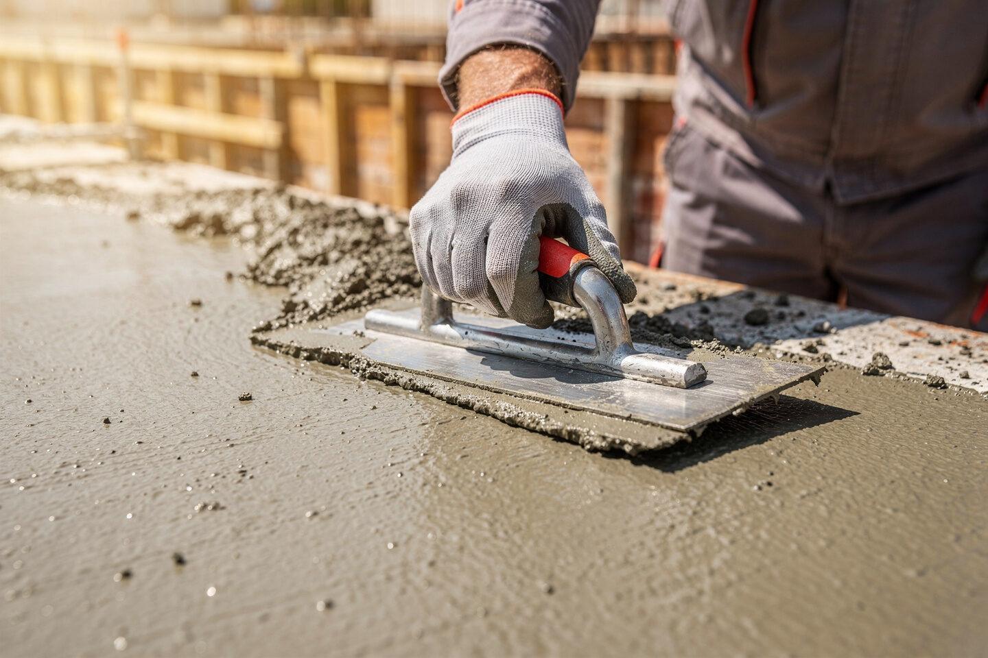 FAQ – Maurerarbeiten, Betonsanierung, Pflasterarbeiten