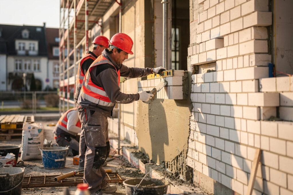 Fragen zu regionalem Service in Karlsruhe