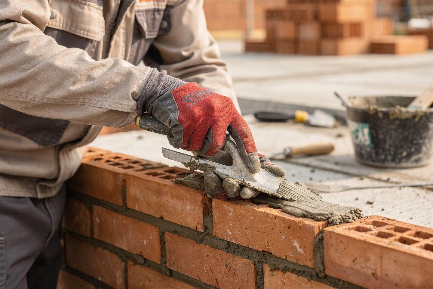 Impressum – Maurerarbeiten, Betonsanierung, Pflasterarbeiten