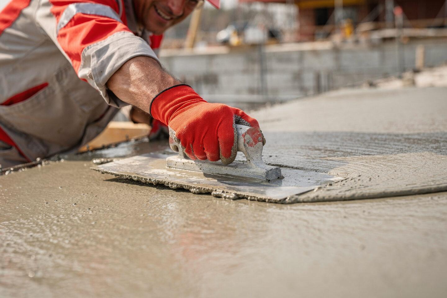 Startseite – Maurerarbeiten, Betonsanierung, Pflasterarbeiten