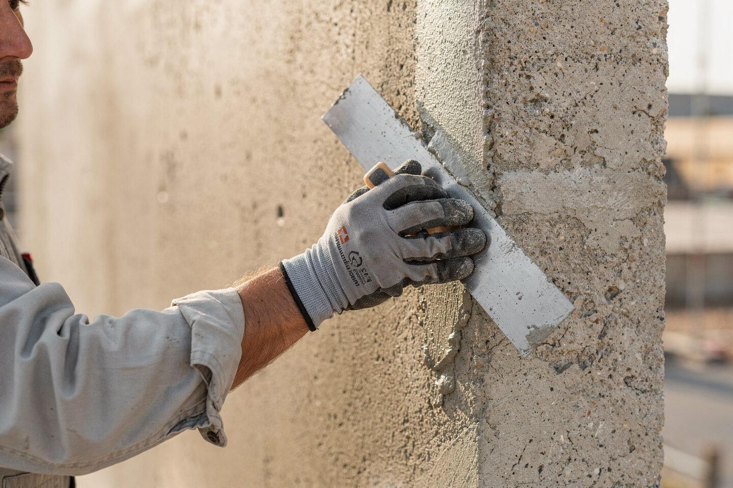 Über uns – Maurerarbeiten, Betonsanierung, Pflasterarbeiten